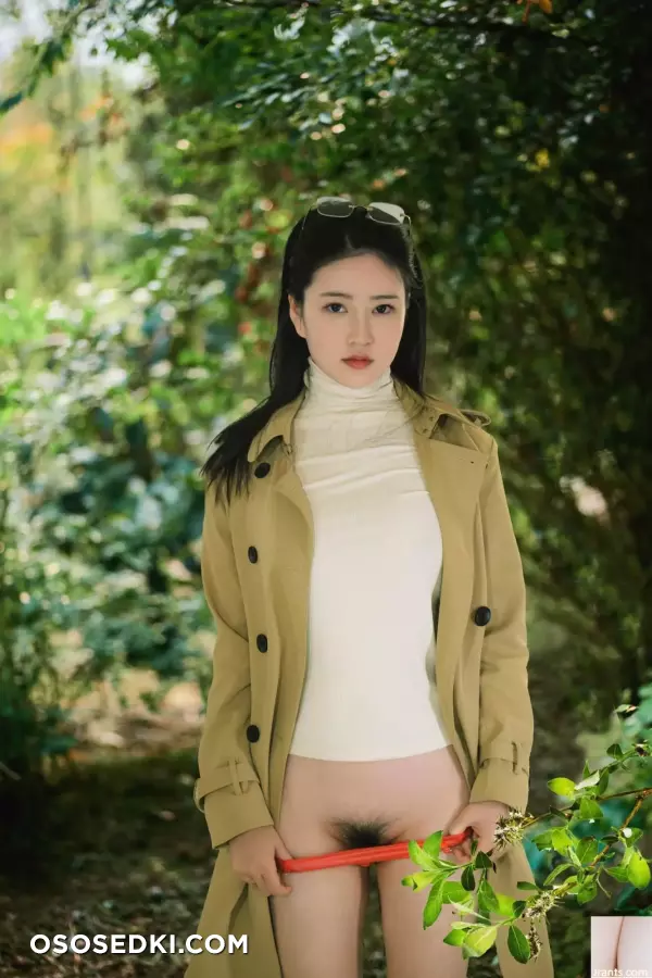 年年 (Cosplay)– 枫洄 - 21