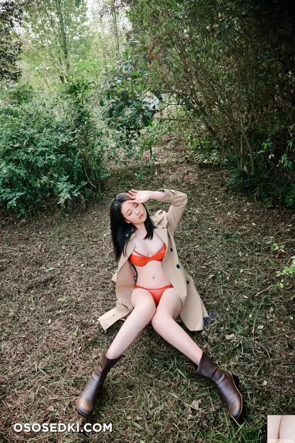 年年 (Cosplay)– 枫洄 - 23