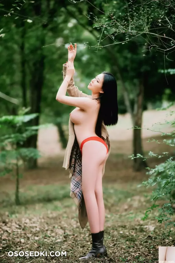 年年 (Cosplay)– 枫洄 - 38