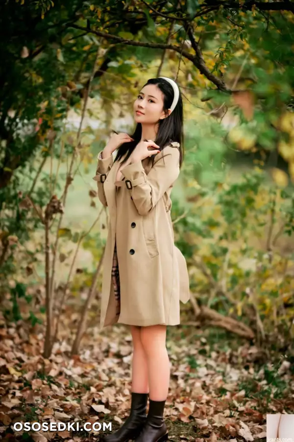 年年 (Cosplay)– 枫洄 - 44