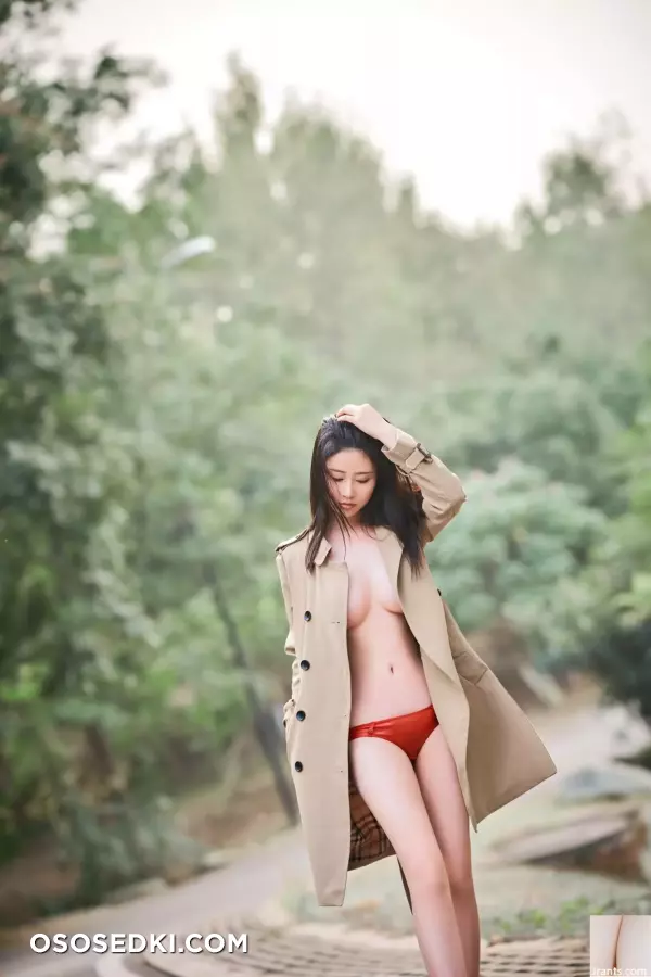 年年 (Cosplay)– 枫洄 - 54