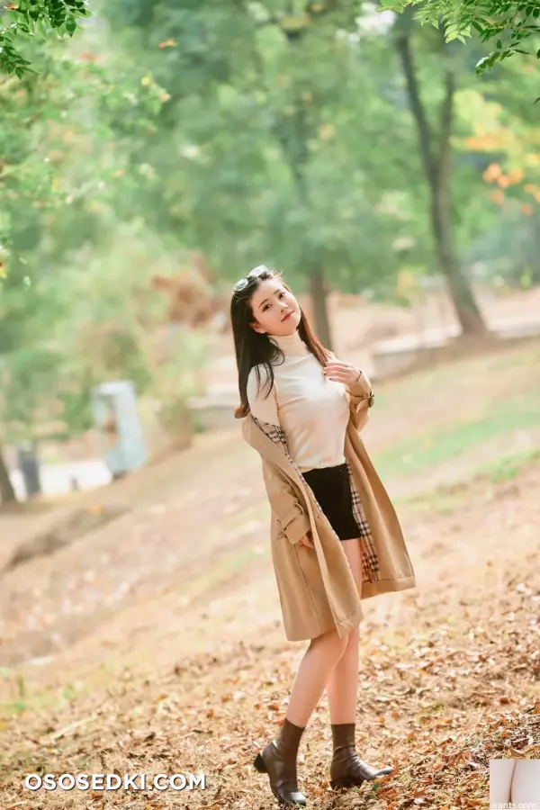 年年 (Cosplay)– 枫洄 - 8