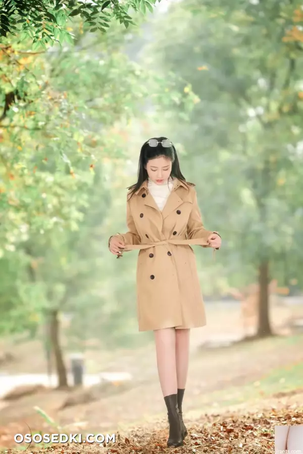 年年 (Cosplay)– 枫洄 - 9