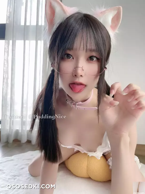 Fukuri Nie, Fuding Dafa《 Cat Ear Clothing 》 - 33