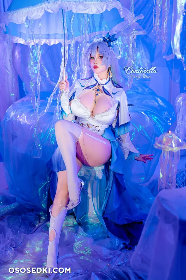 Tiny Asa - Cantarella - Wuthering Waves - 12