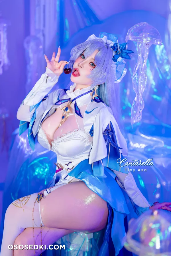 Tiny Asa - Cantarella - Wuthering Waves - 16