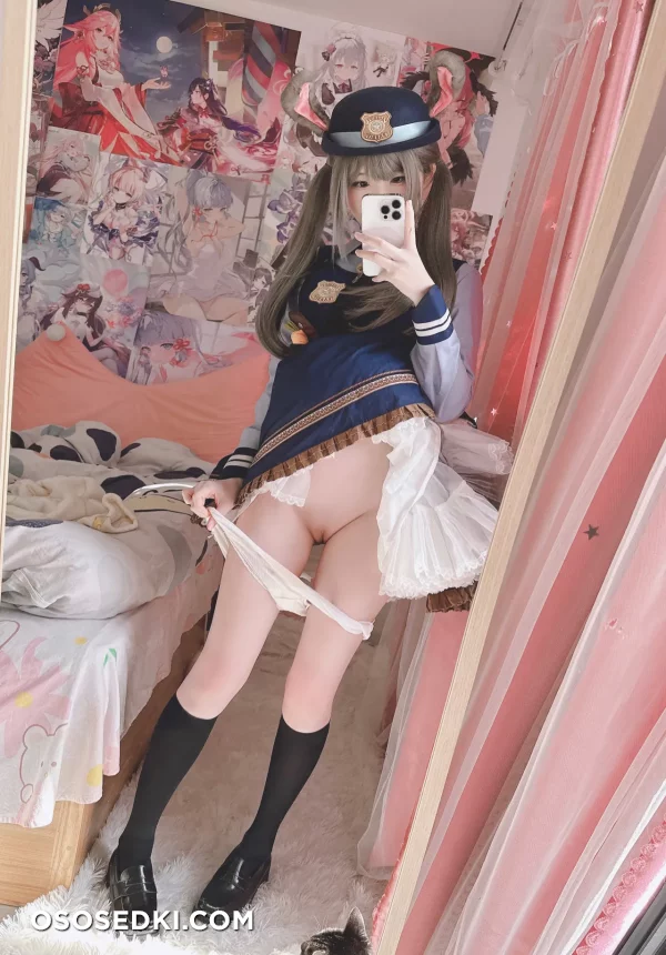 Xidaidai  Misa Daidai - Judy Hopps - Zootopia - 10