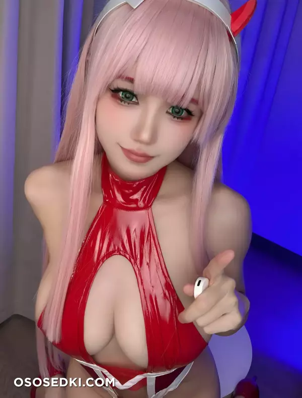 Chiyo Ogura w - Zero Two - 56