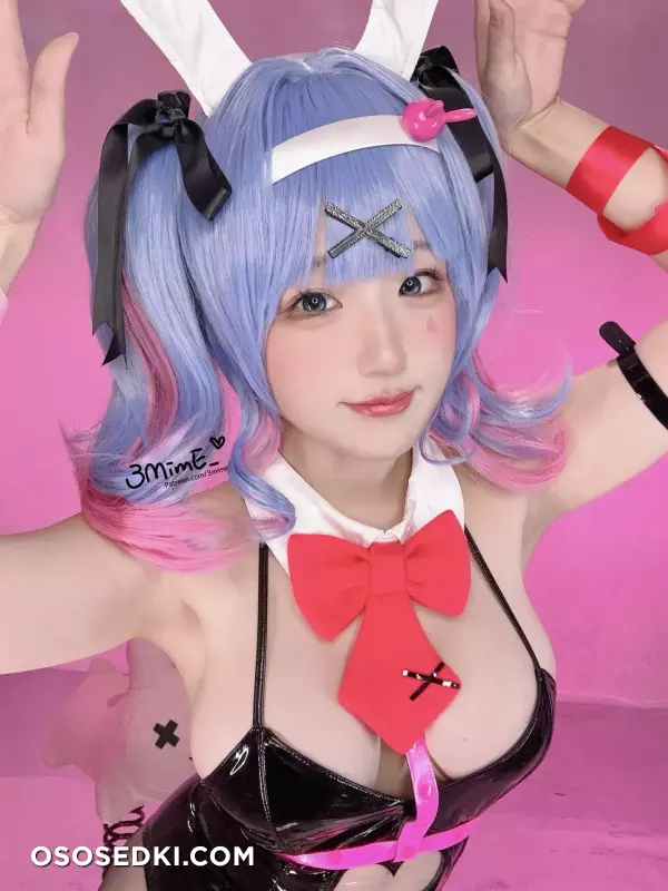 3mime - Miku - 21