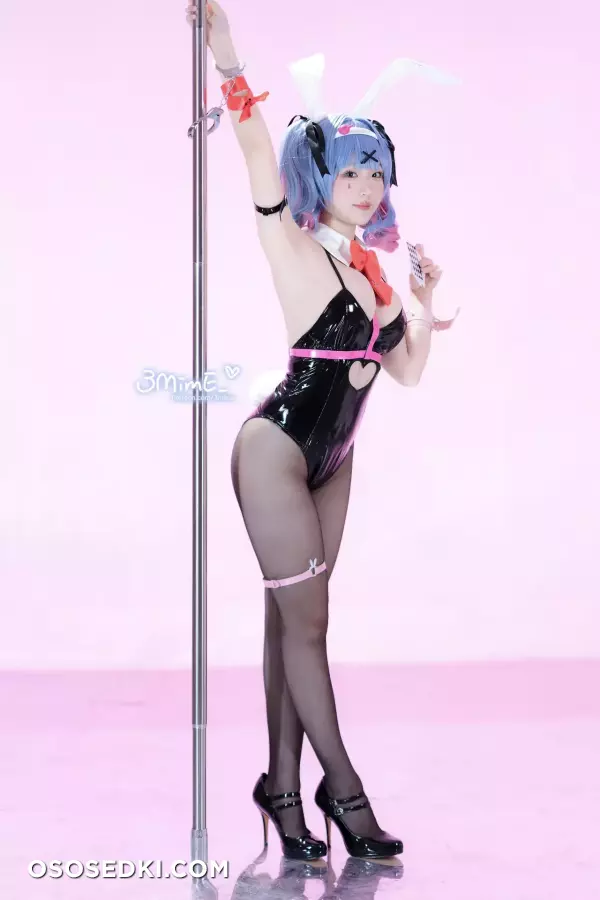 3mime - Miku - 3