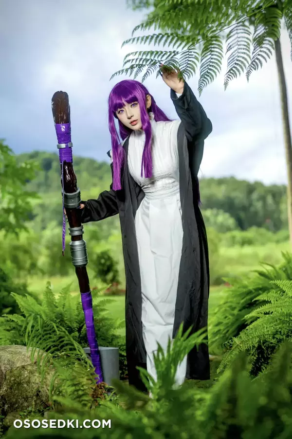 Yuumeilyn - Fern - 4