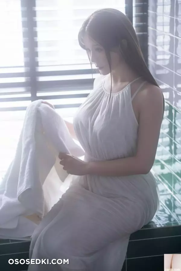 Welfare Girl Star Chi Chi  - 10