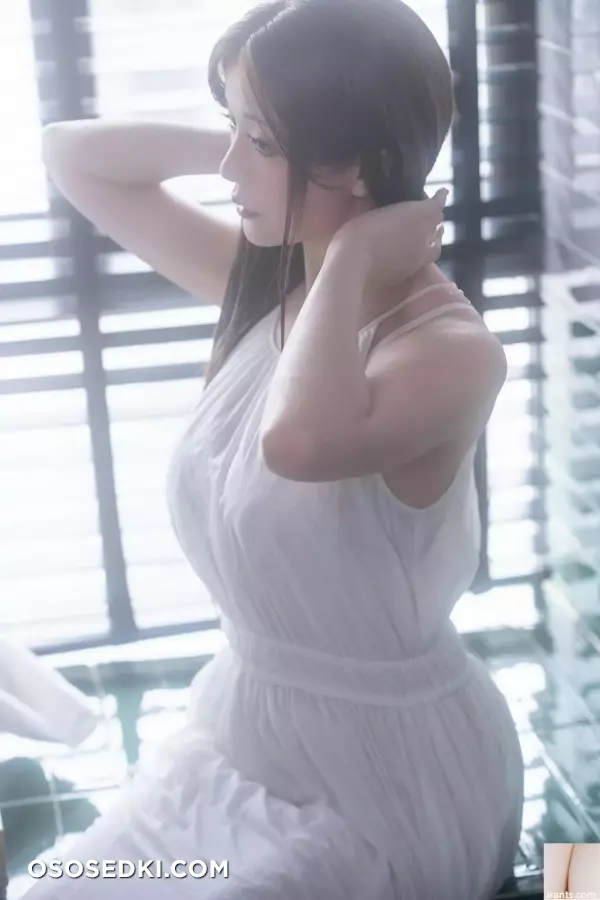 Welfare Girl Star Chi Chi  - 16