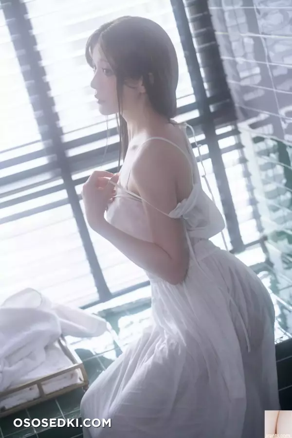 Welfare Girl Star Chi Chi  - 17