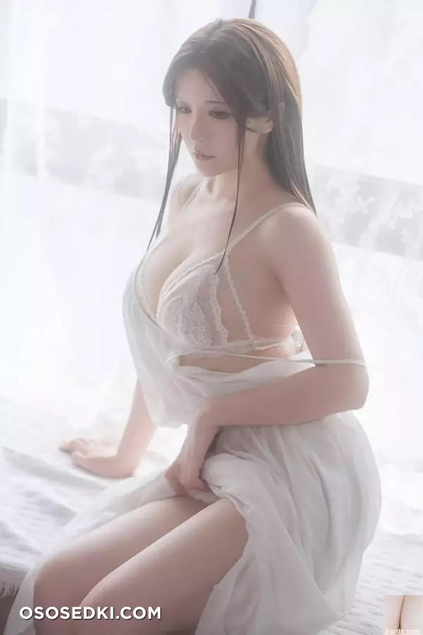 Welfare Girl Star Chi Chi  - 29