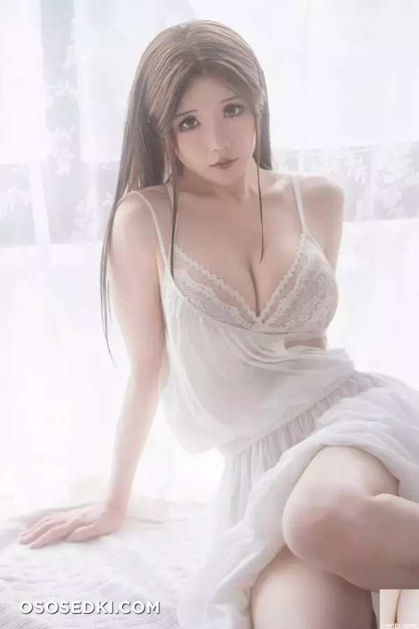 Welfare Girl Star Chi Chi  - 30