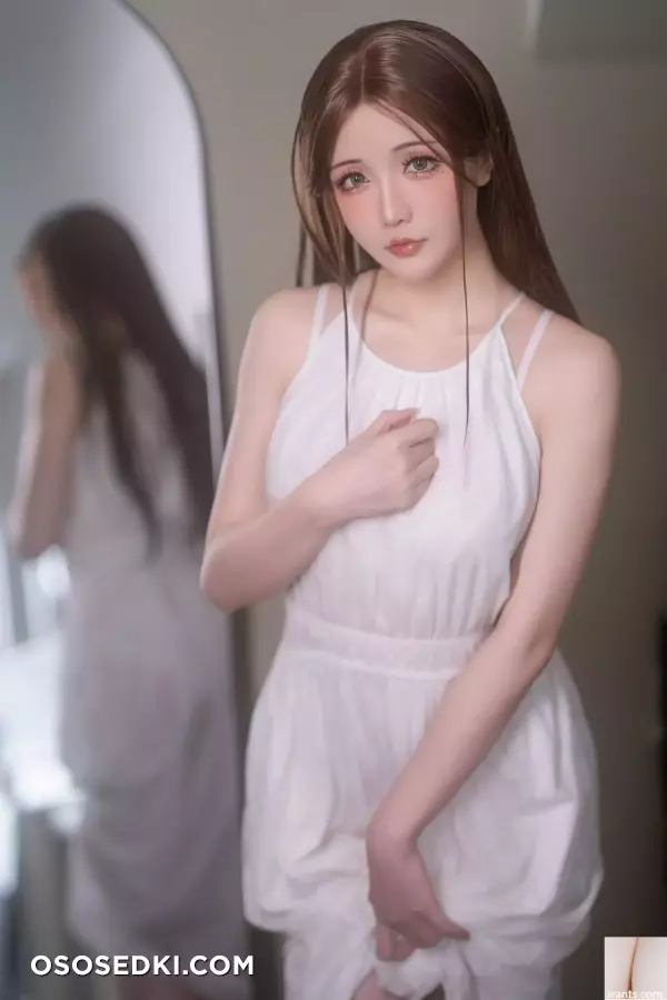 Welfare Girl Star Chi Chi  - 7