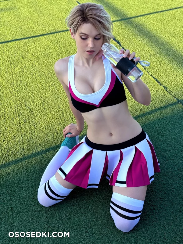 Shirogane-sama - Gwen Stacy - Spider-man - 17