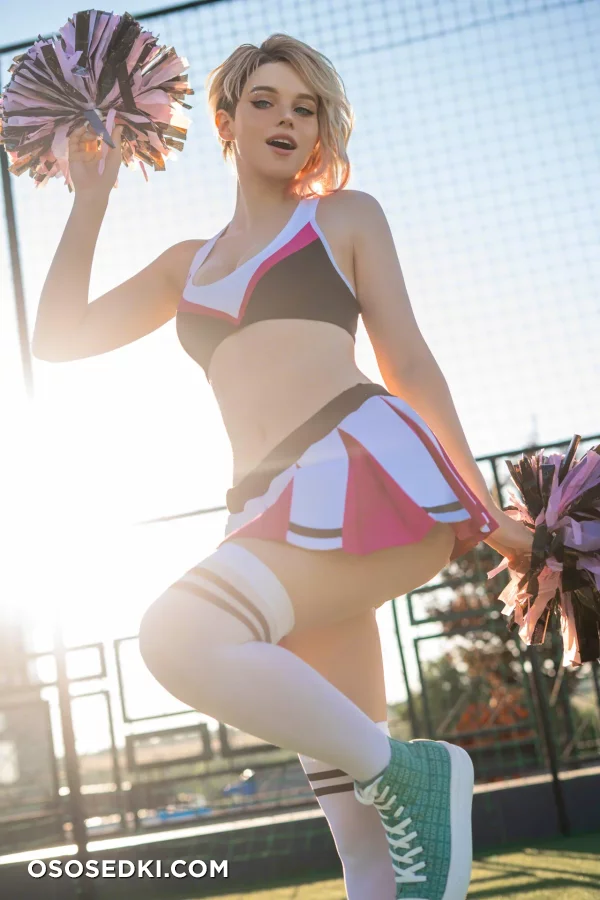 Shirogane-sama - Gwen Stacy - Spider-man - 7