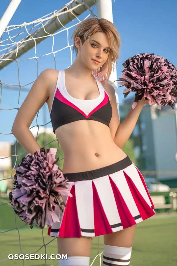 Shirogane-sama - Gwen Stacy - Spider-man - 9