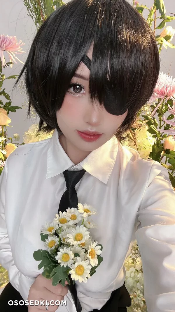 Puypuychan - Himeno - Chainsaw Man - 51