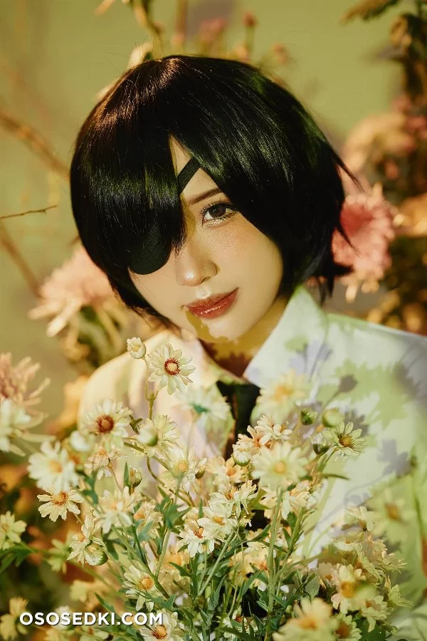 Puypuychan - Himeno - Chainsaw Man - 7