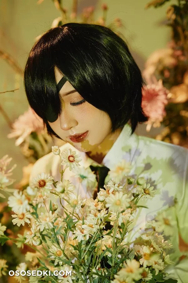 Puypuychan - Himeno - Chainsaw Man - 8
