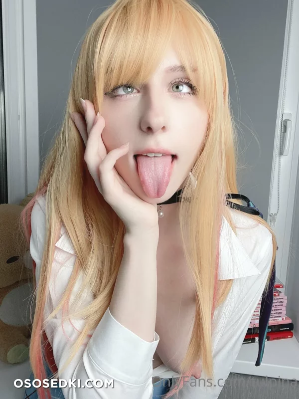 Tulpina - Marin Kitagawa - Sono Bisque Doll Wa Koi O Suru  My Dress-up Darling - 19