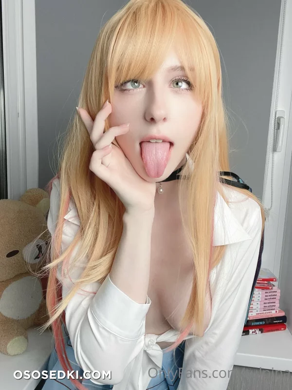 Tulpina - Marin Kitagawa - Sono Bisque Doll Wa Koi O Suru  My Dress-up Darling - 20
