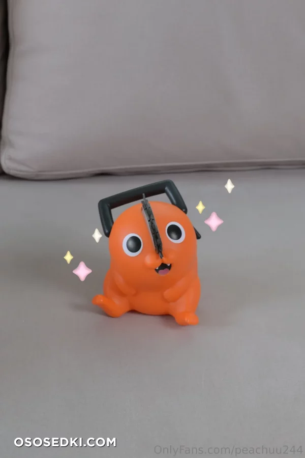 Peachuu - Makima - Chainsaw Man - 6