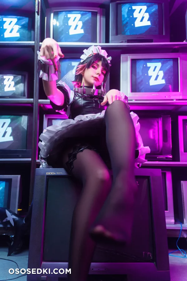 Lilylit  Owllit - Ellen Joe - Zenless Zone Zero - 3