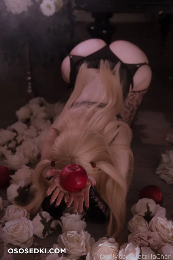 Catzillachan - Misa Amane - Death Note - 27