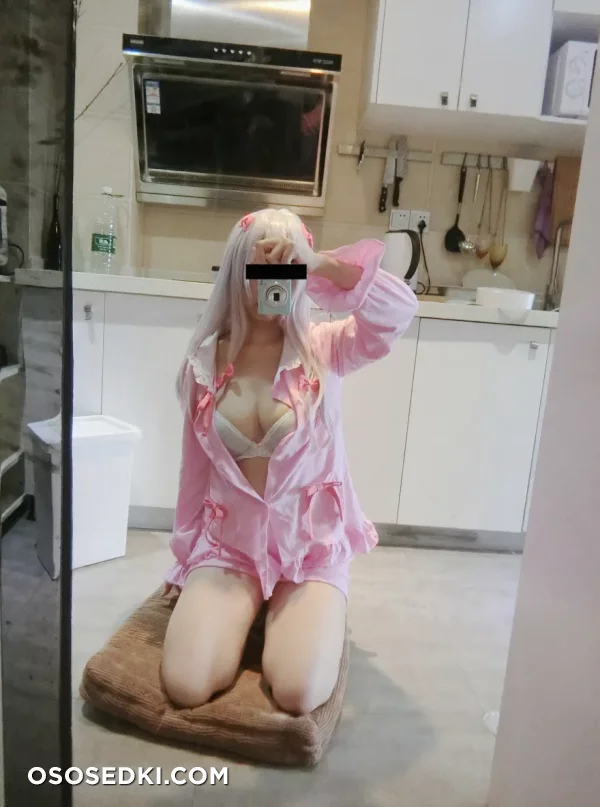 悠宝三岁 - 和泉纱雾 - Sagiri Izumi - Eromanga Sensei - 54