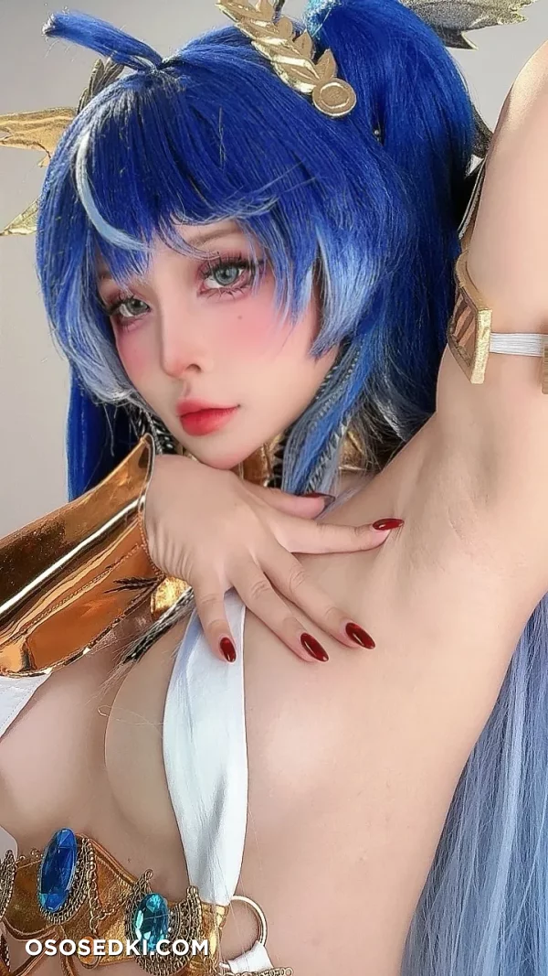 Sayo Momo - Iuno - Wuthering Waves - 60