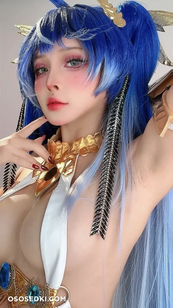 Sayo Momo - Iuno - Wuthering Waves - 61