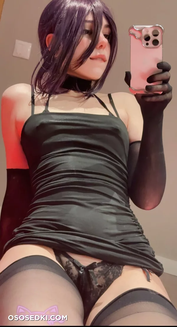 Kittew - Reze - Chainsaw Man - 10