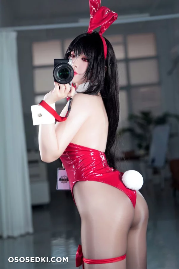 Banbanko - Taihou - Azur Lane - 13