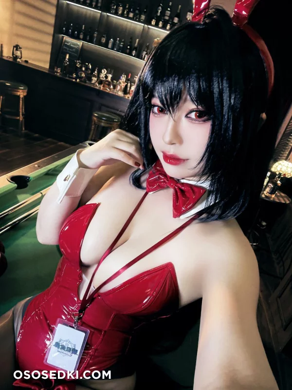 Banbanko - Taihou - Azur Lane - 20