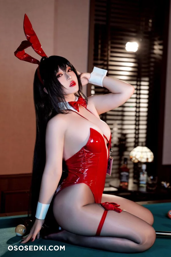 Banbanko - Taihou - Azur Lane - 36