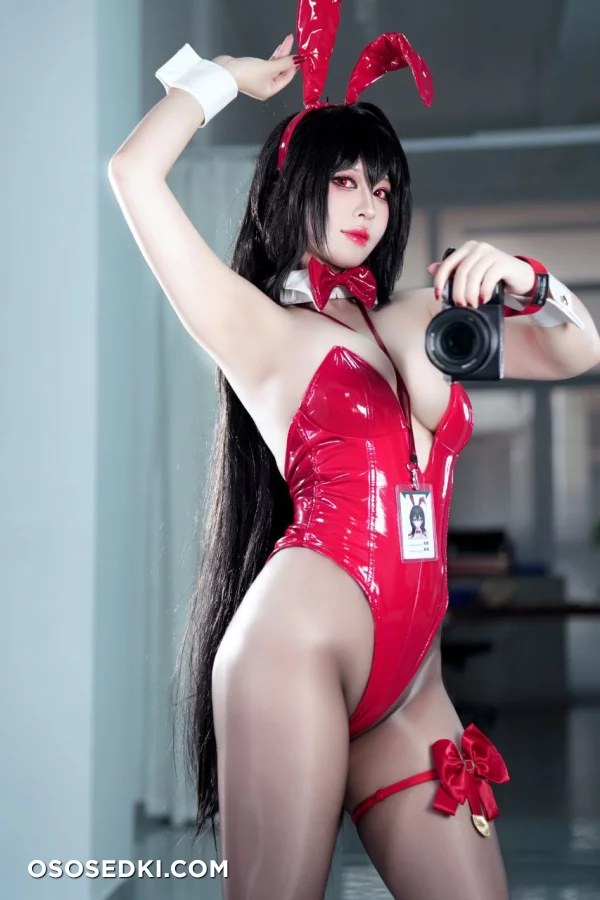 Banbanko - Taihou - Azur Lane - 49