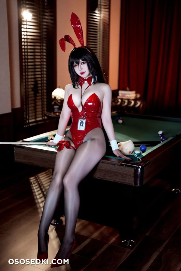 Banbanko - Taihou - Azur Lane - 57