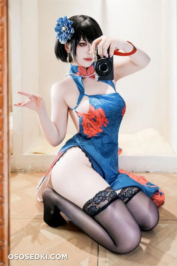 Banbanko - Chien Wu - Azur Lane - 13