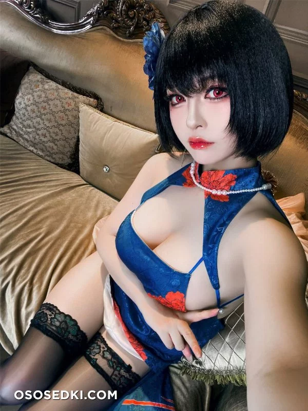 Banbanko - Chien Wu - Azur Lane - 20