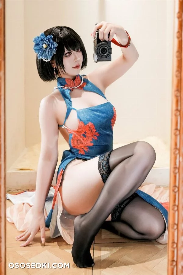 Banbanko - Chien Wu - Azur Lane - 27