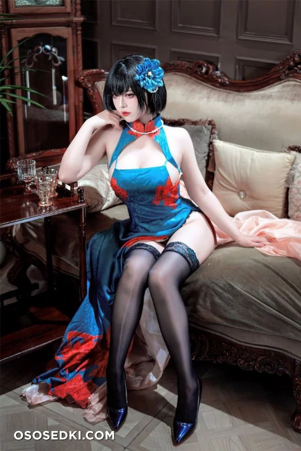 Banbanko - Chien Wu - Azur Lane - 29