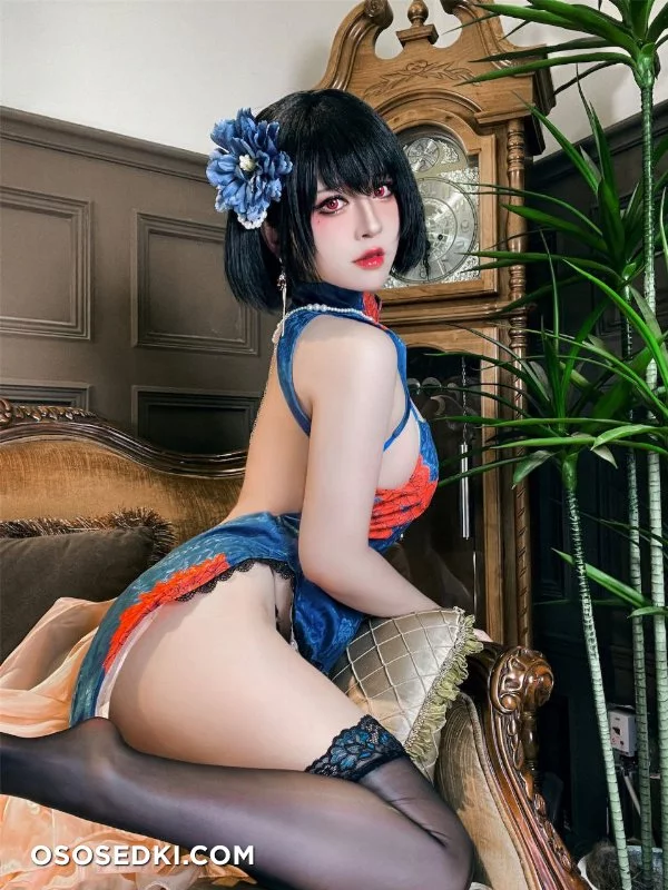 Banbanko - Chien Wu - Azur Lane - 57