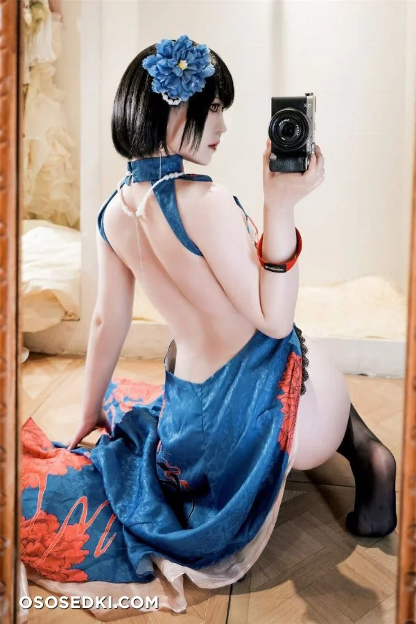Banbanko - Chien Wu - Azur Lane - 7