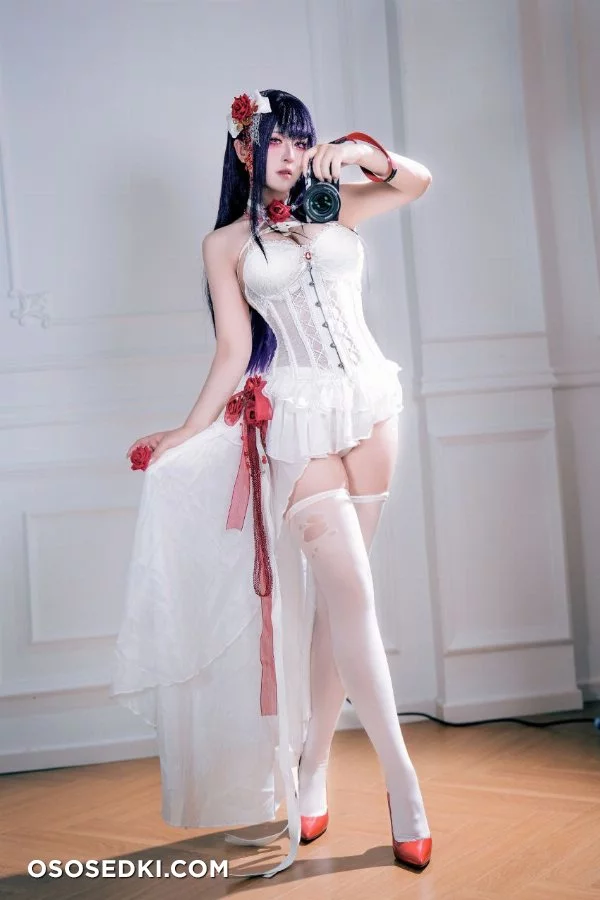 Banbanko - Mihara - Goddess Of Victory Nikke - 5