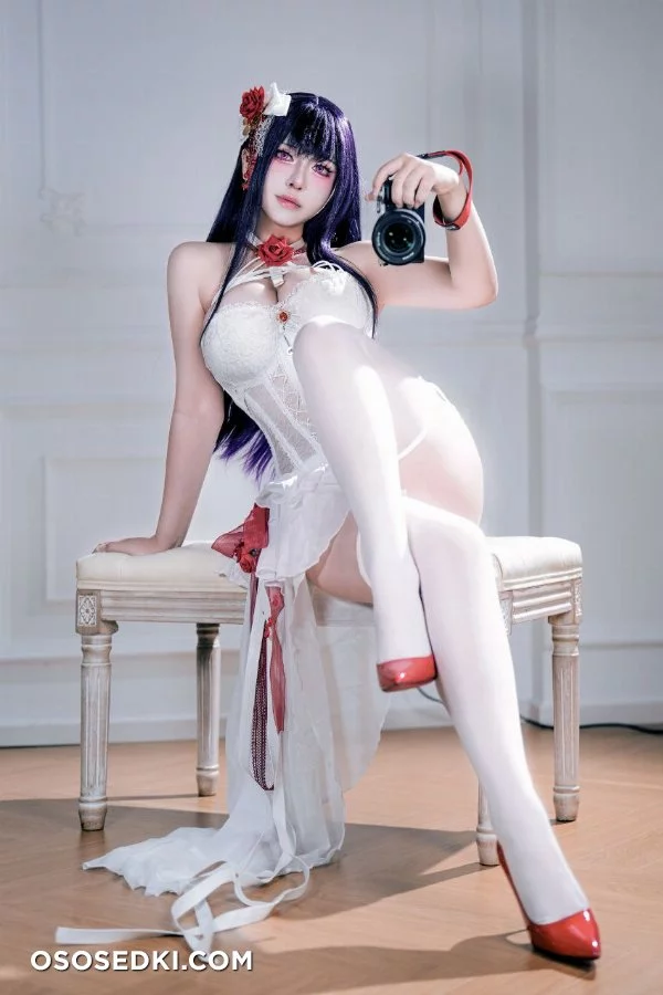 Banbanko - Mihara - Goddess Of Victory Nikke - 7