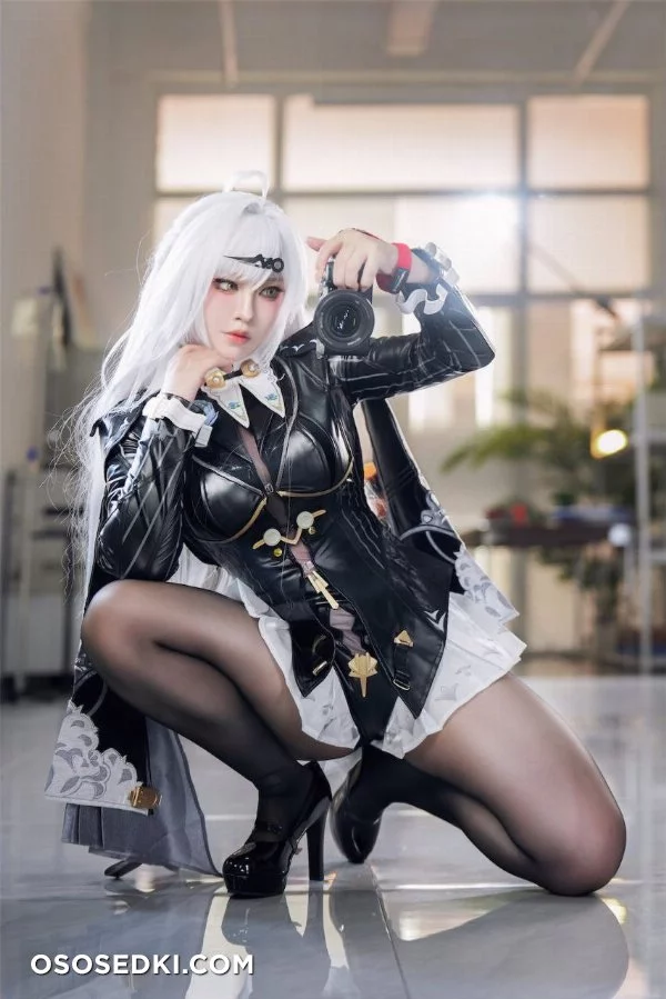 Banbanko - Yixuan - Zenless Zone Zero - 21